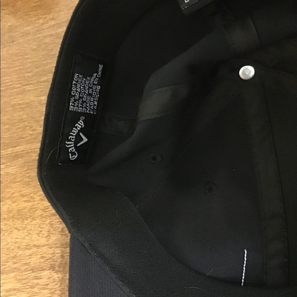 Callaway throwback hat - Picture 2 of 3